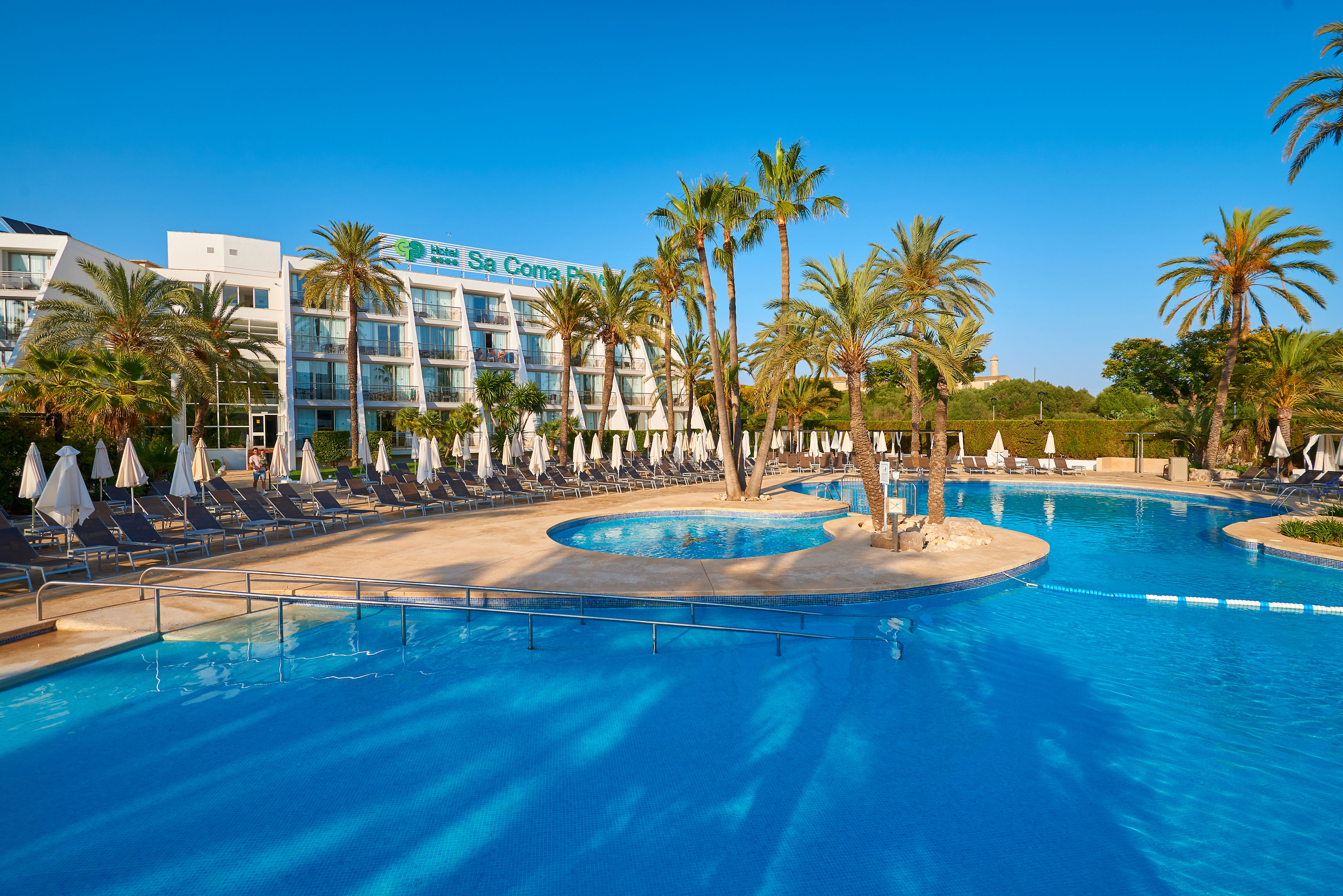 Protur Sa Coma Playa Hotel & Spa cover