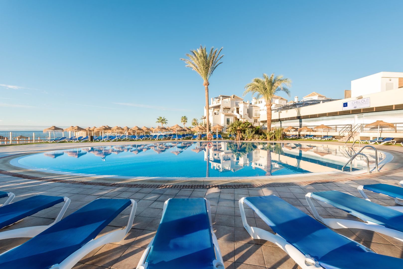 Gran Hotel Costa del Sol