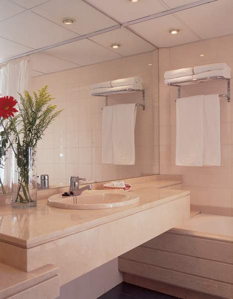 Hotel Sansi Barcelona
