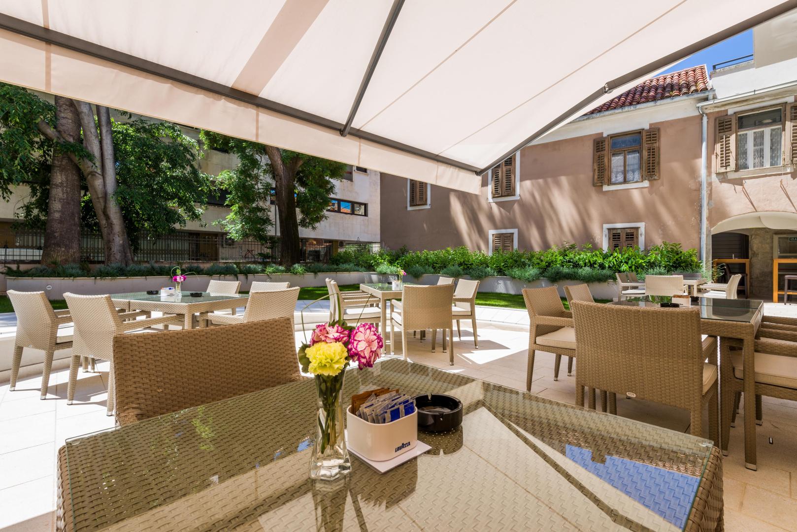 Marul – Terras, Split