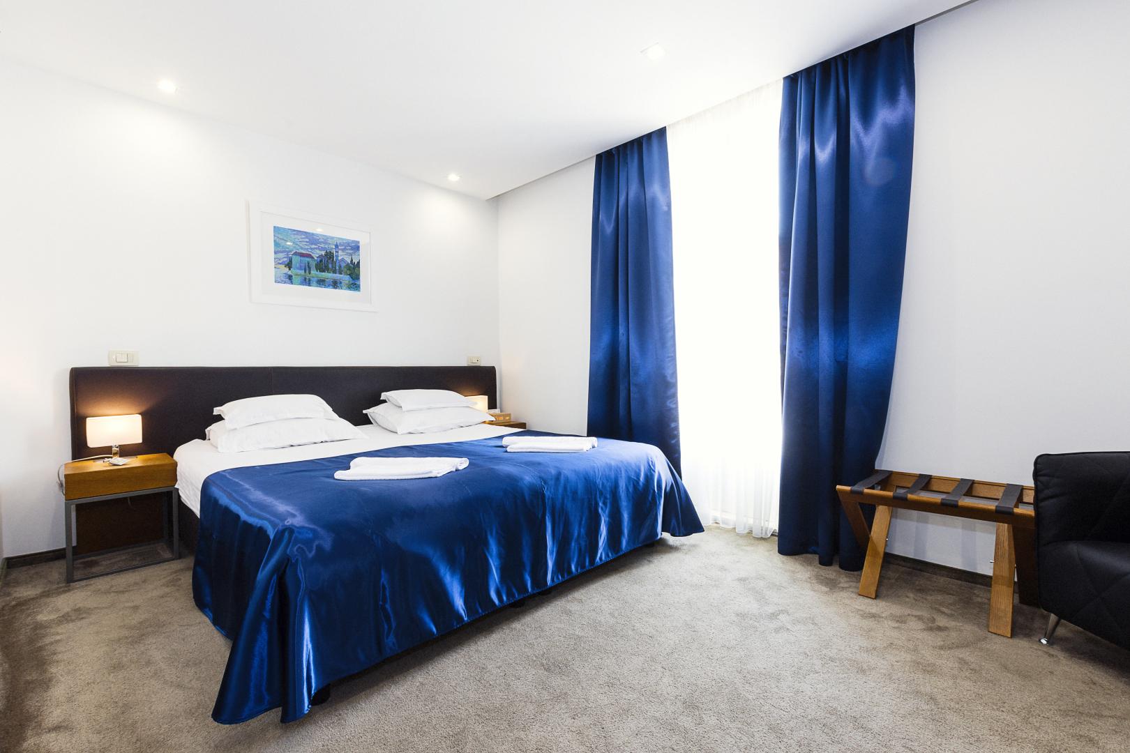 Marul – Slaapkamer, Split