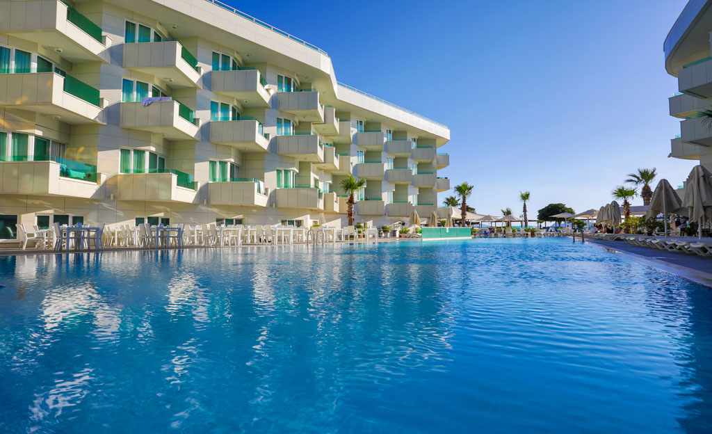 Dragut Point South, Turgutreis