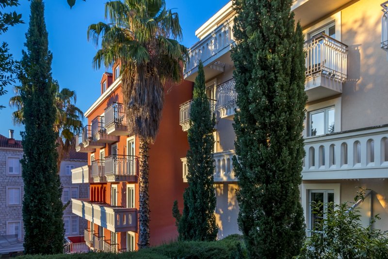 Hotel Lapad, Dubrovnik