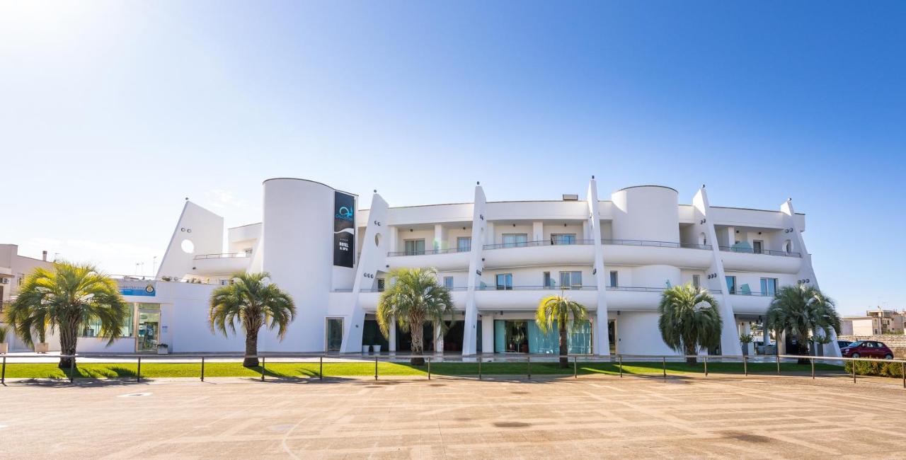 Callistos Hotel & Spa, Tricase