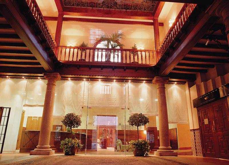 Sercotel Toledo Renacimiento