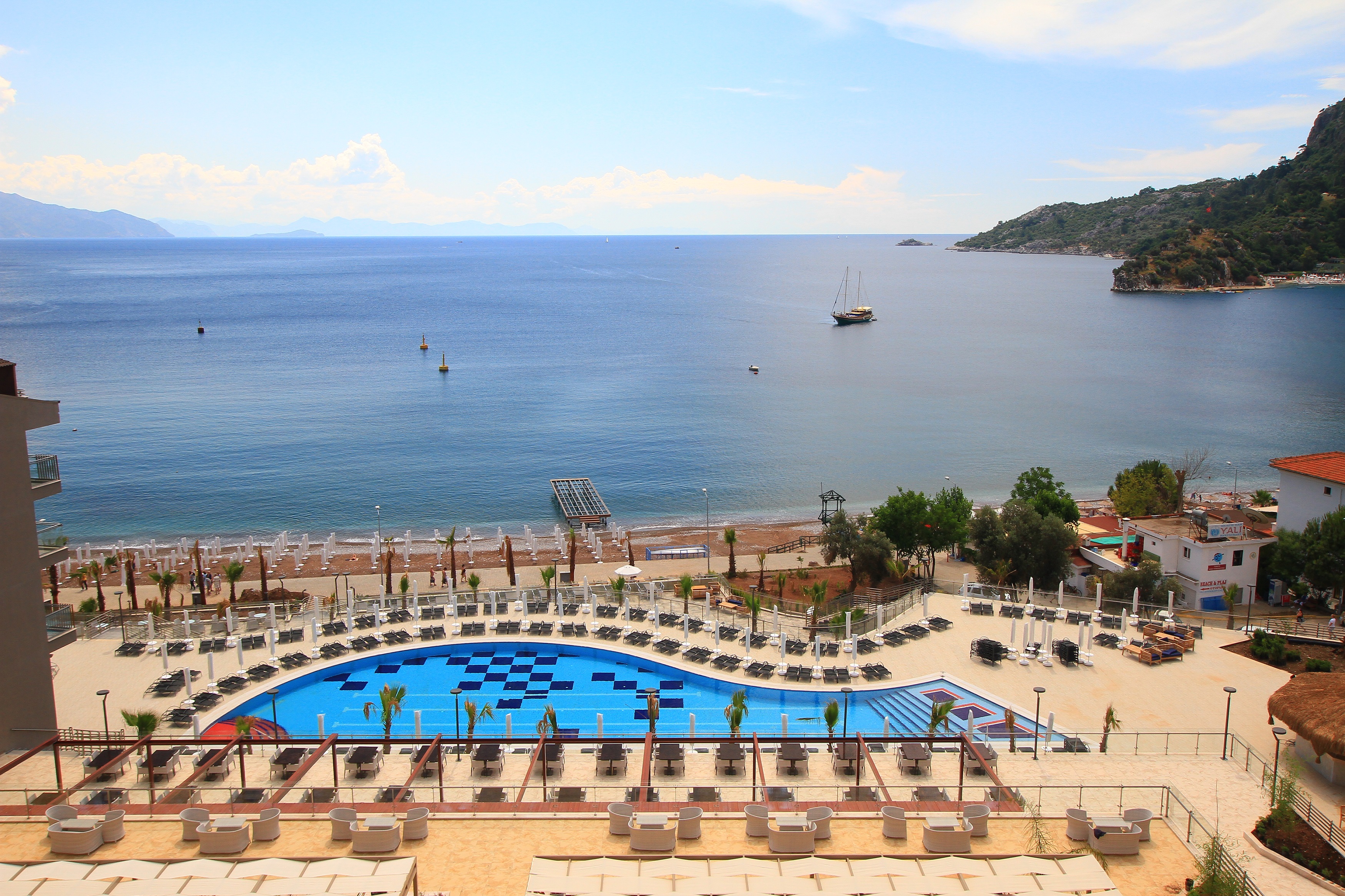 Turunç Premium Otel