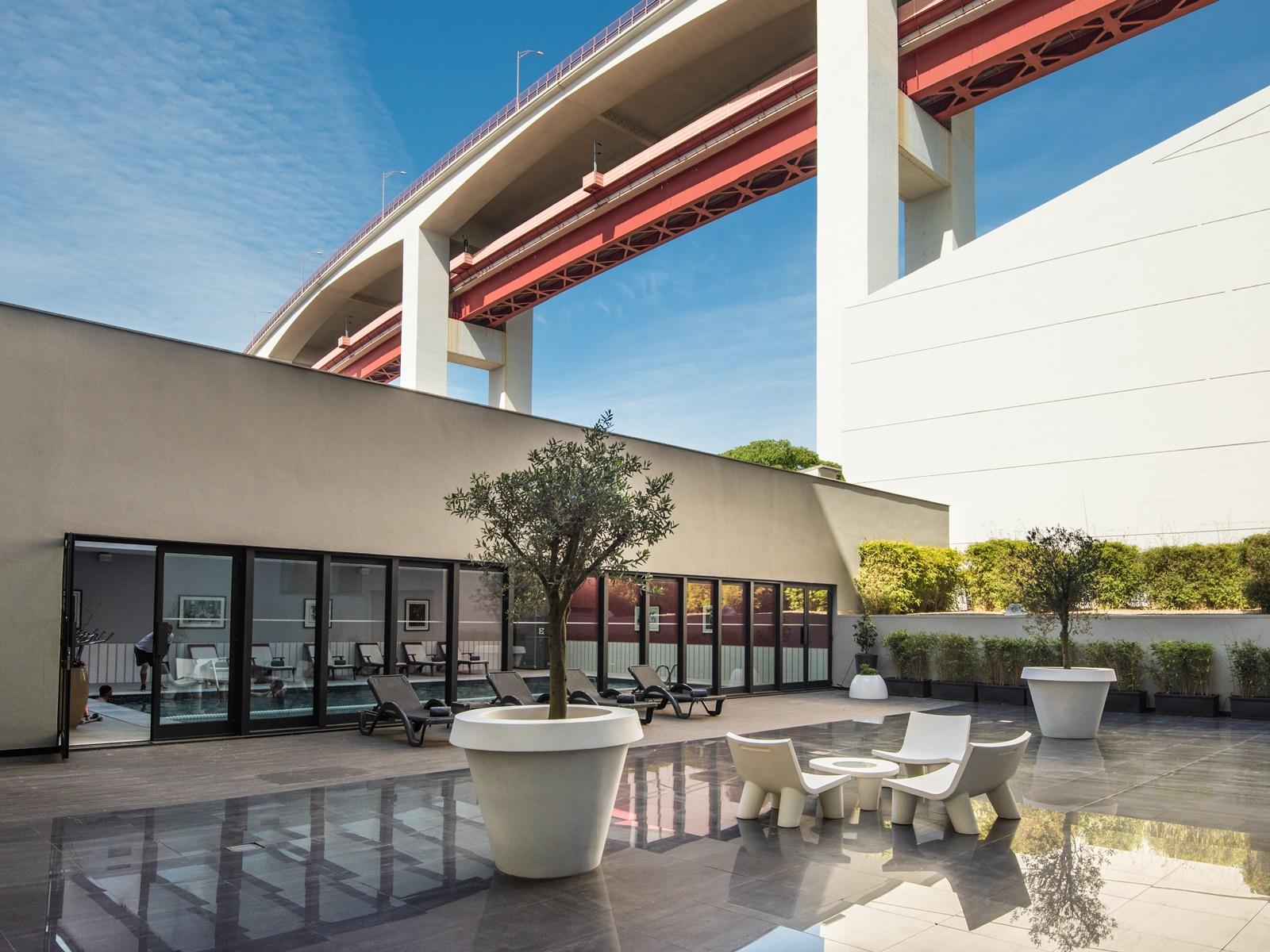 Vila Galé Ópera – Terras, Lissabon