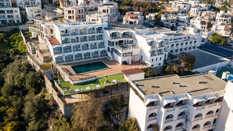 Casa Mare Bodrum