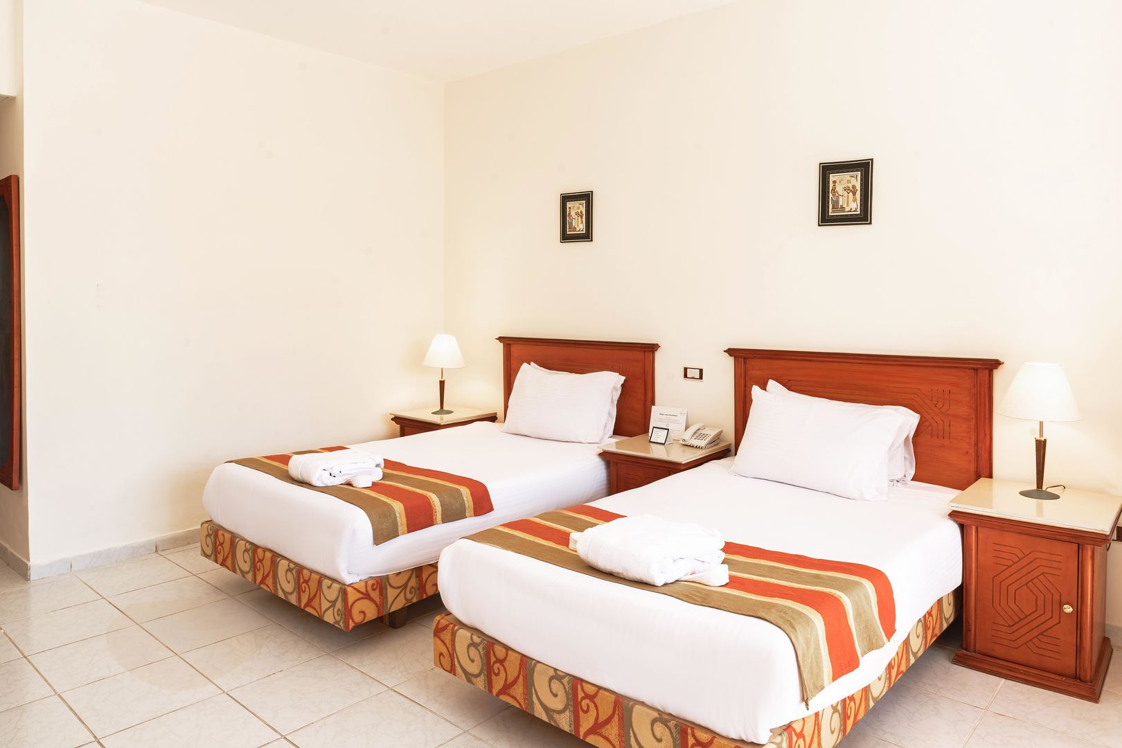 Blend Club Aqua Resort – Slaapkamer, Hurghada