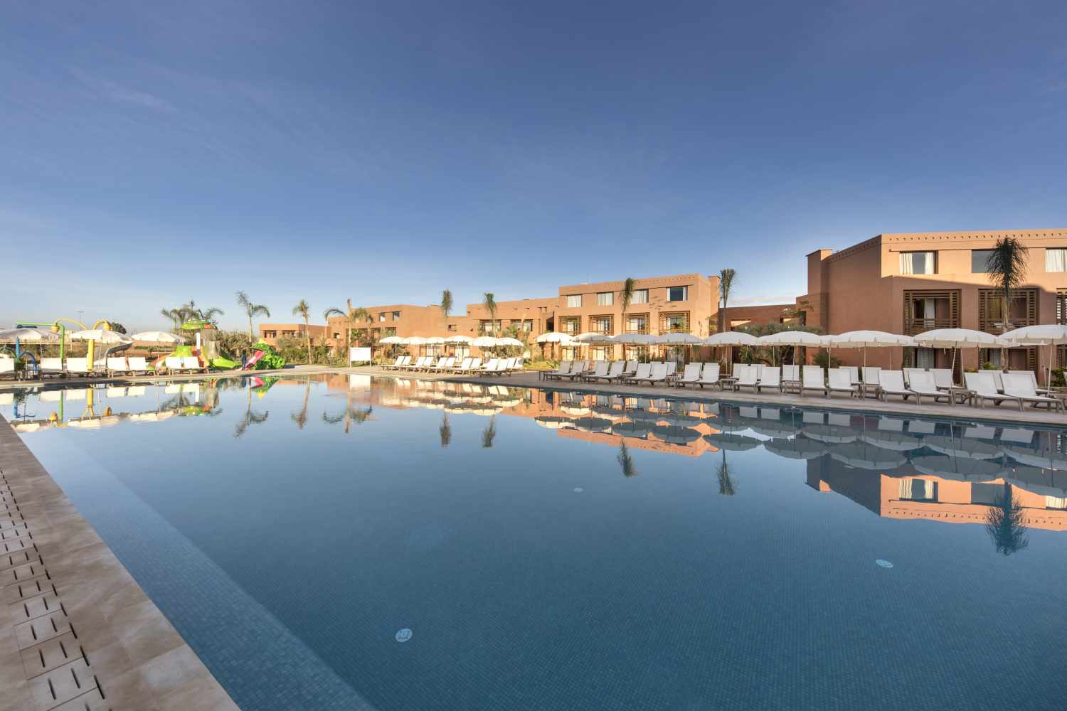 Be Live Experience Marrakech Palmeraie, Marrakech