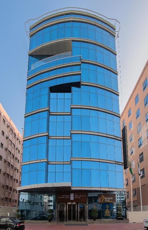 Landmark Premier Hotel, Dubai