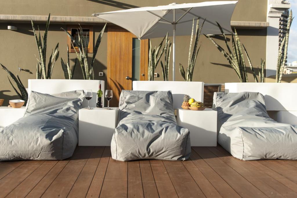 Hotel Catalina