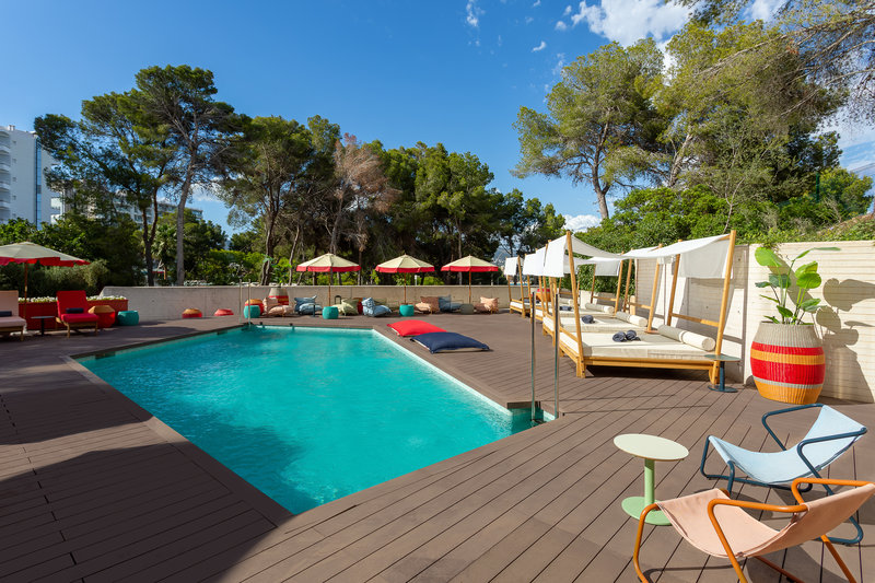 Dreams Calvia Mallorca