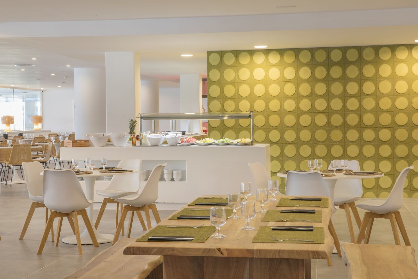 HM Martinique – Restaurant, Magaluf