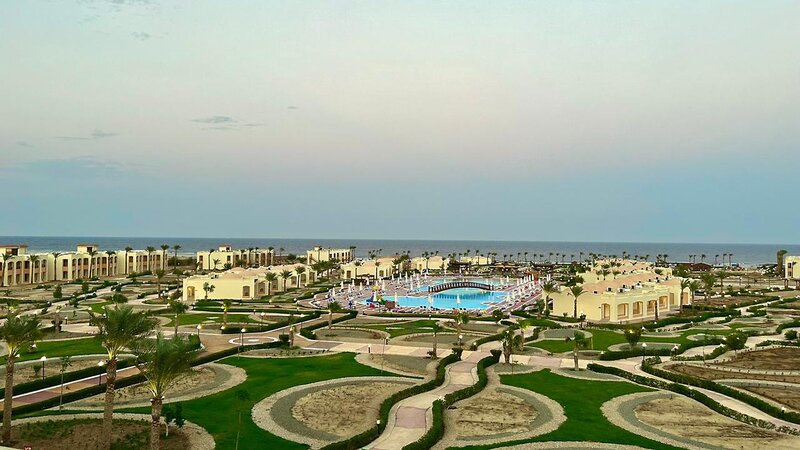 Amarina Queen Resort Marsa Alam, Marsa Alam
