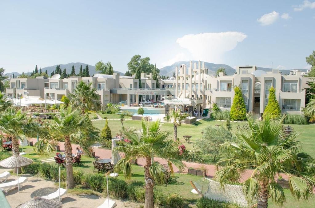Hotel Ambrosia