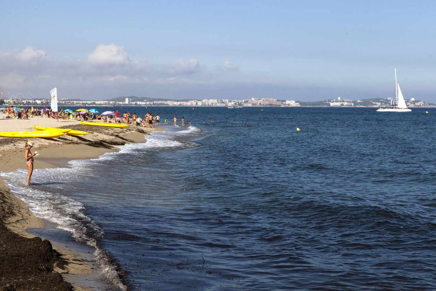 Camping & Bungalow Park Platja Cambrils