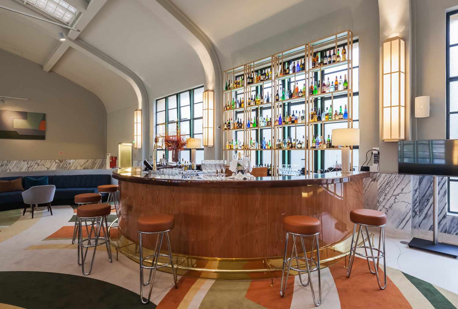 Vincci Porto – Bar, Porto