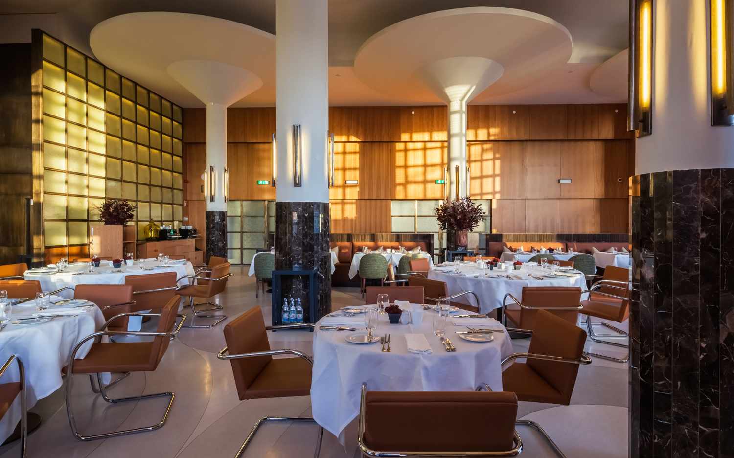 Vincci Porto – Restaurant, Porto