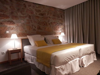Lousada Country Hotel – Slaapkamer, Lousada