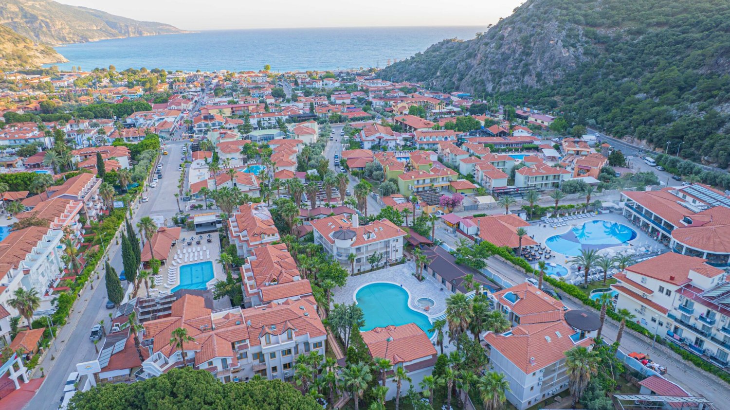 Dream of Ölüdeniz