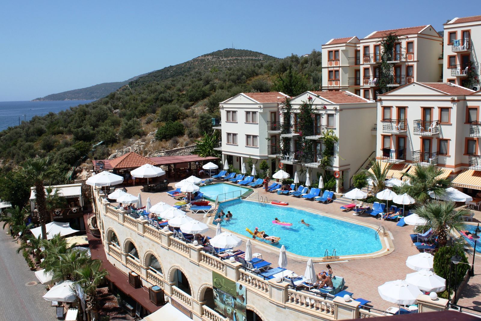 Pirat Hotel