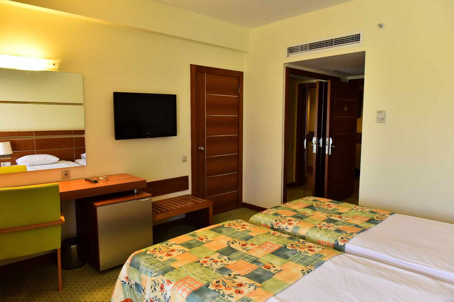 Viking Park Hotel & Spa – Kamer, Kiris
