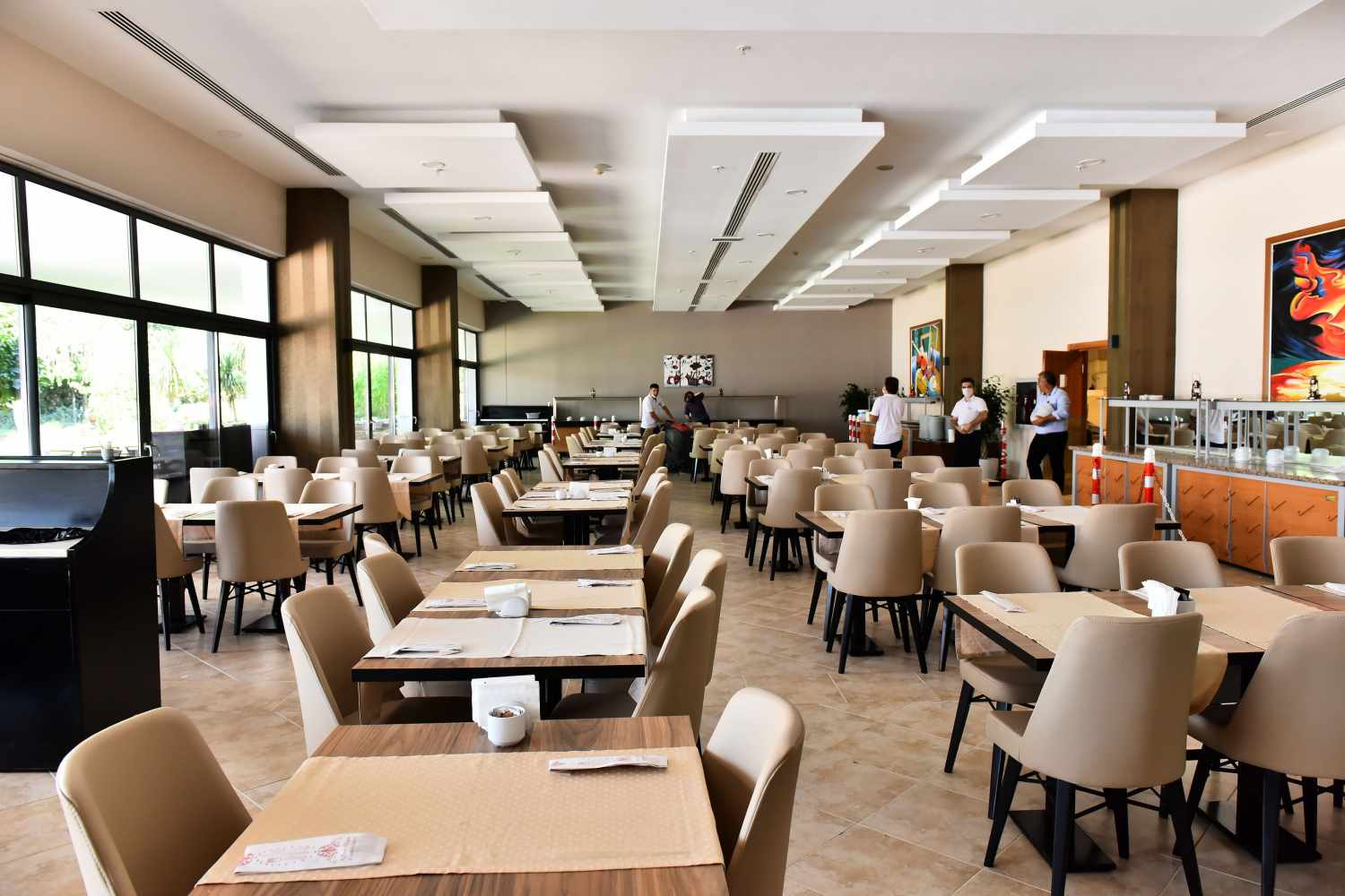 Viking Park Hotel & Spa