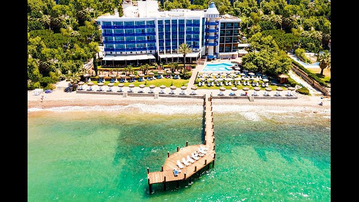 Faustina Hotel & Spa