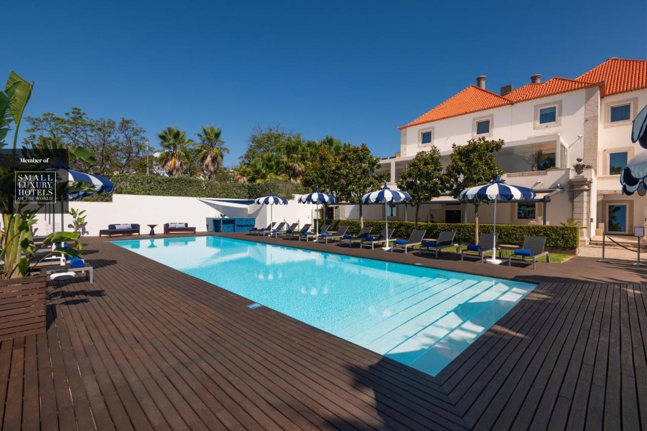 Hotel Palácio do Governador cover