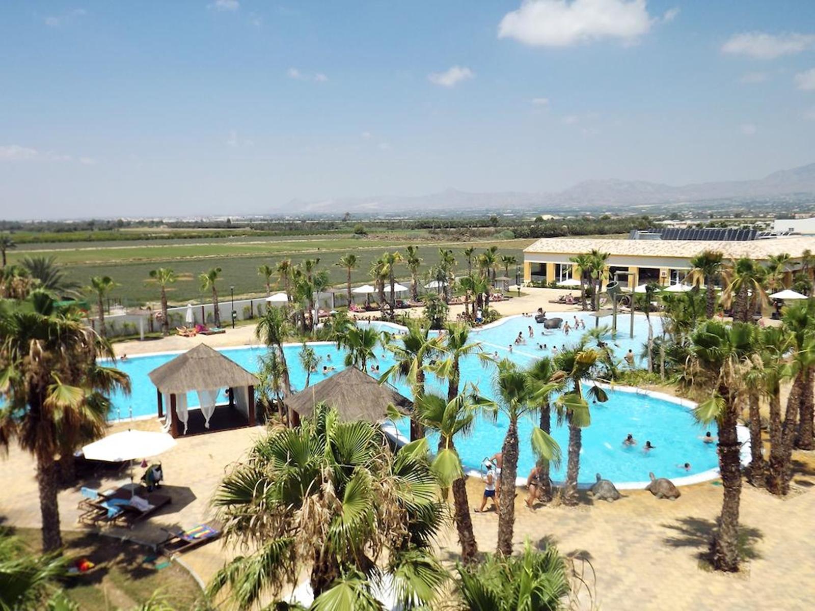 Alannia Costa Blanca, Crevillente