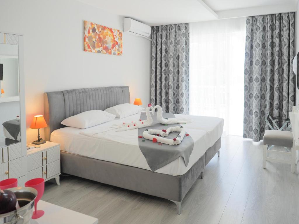 Halici Hotel foto 3