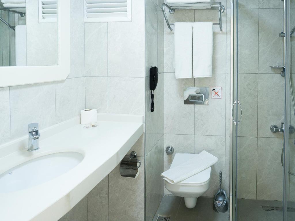Halici Hotel foto 4