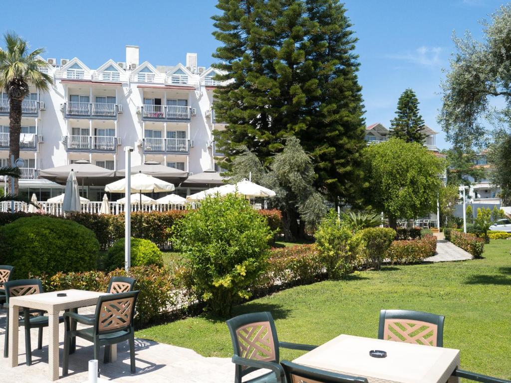 Halici Hotel foto 5