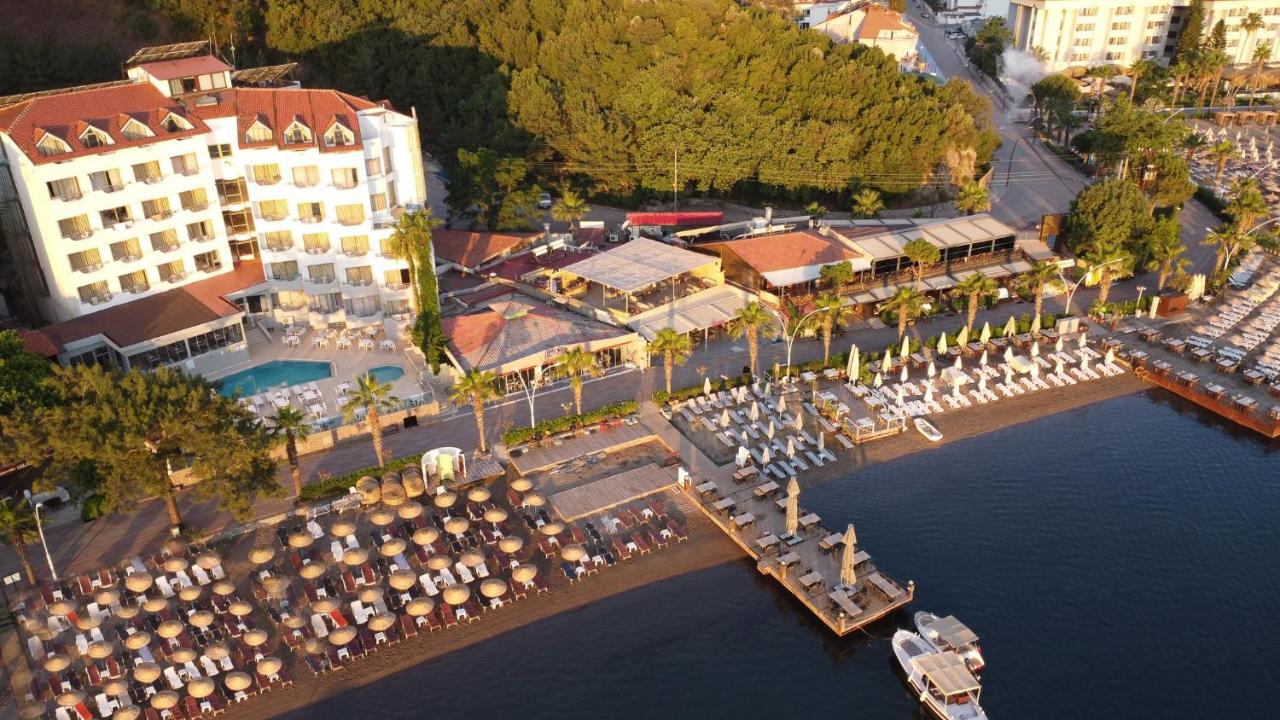 Marbas Select Beach Hotel