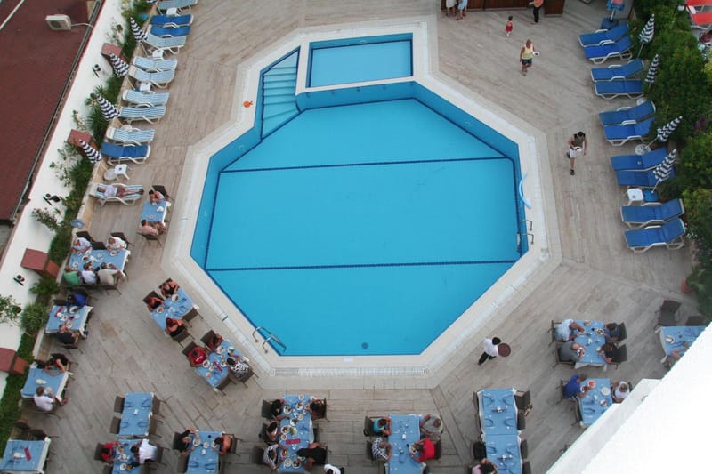 Elysee Beach Hotel