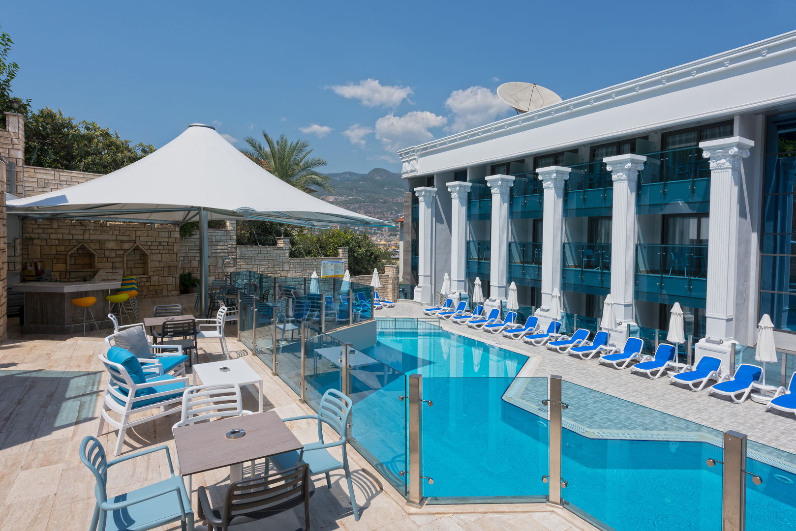 Kaptan Hotel