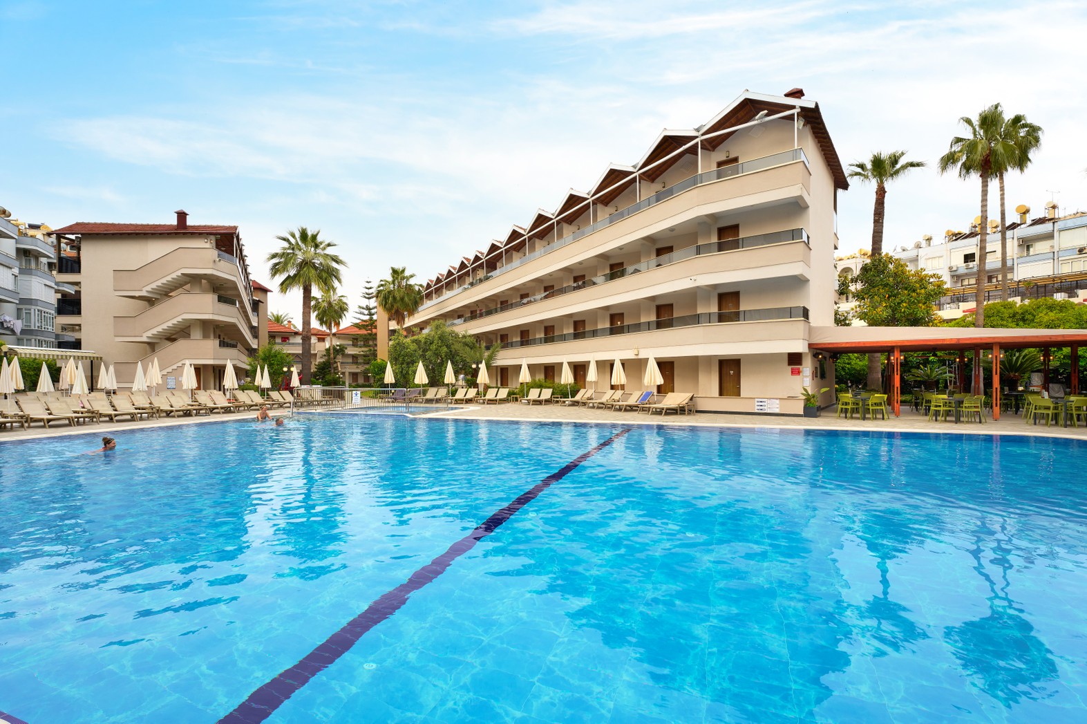 Panorama Hotel