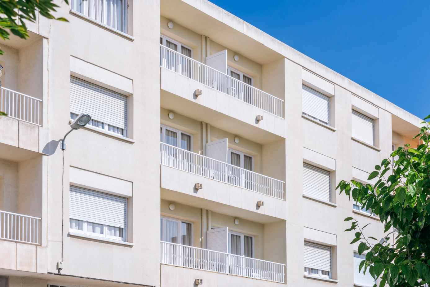 Sorrabona Apartamentos