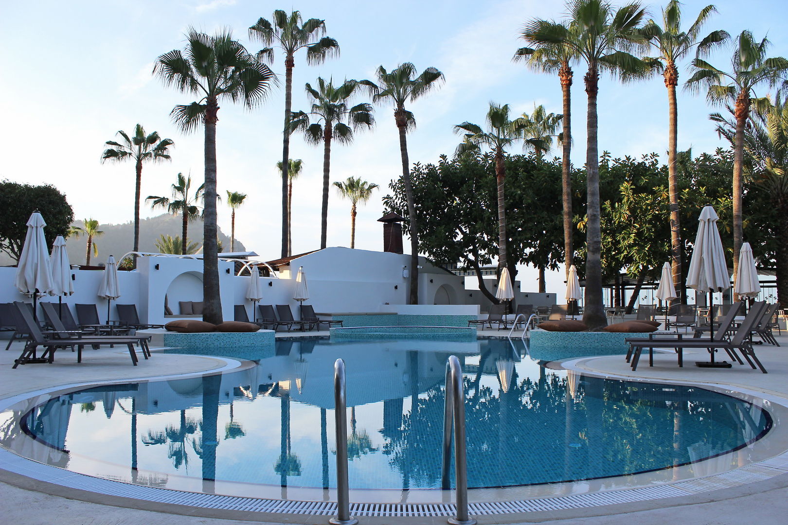 Savk Hotel, Alanya