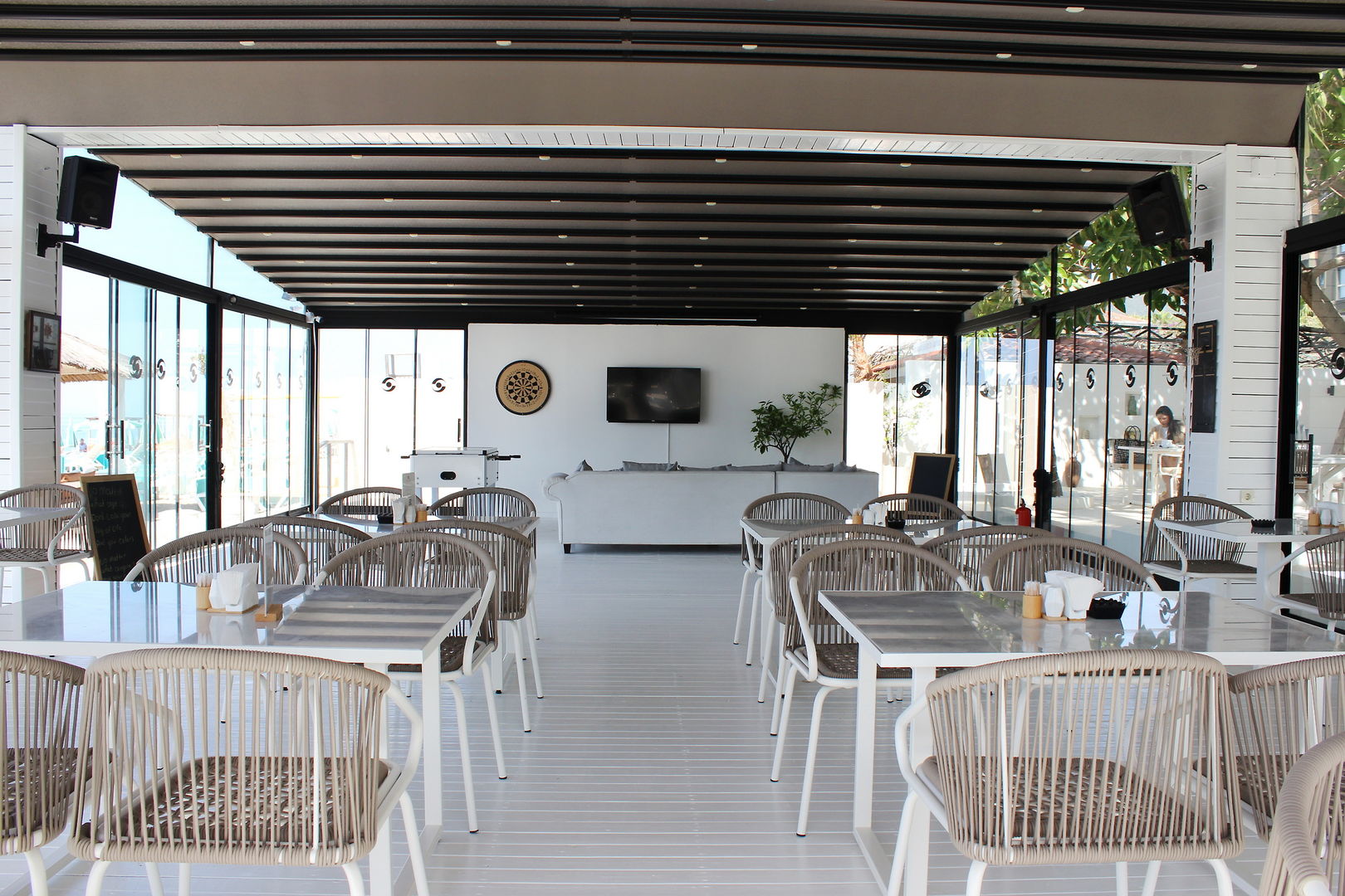 Savk Hotel – Restaurant, Alanya