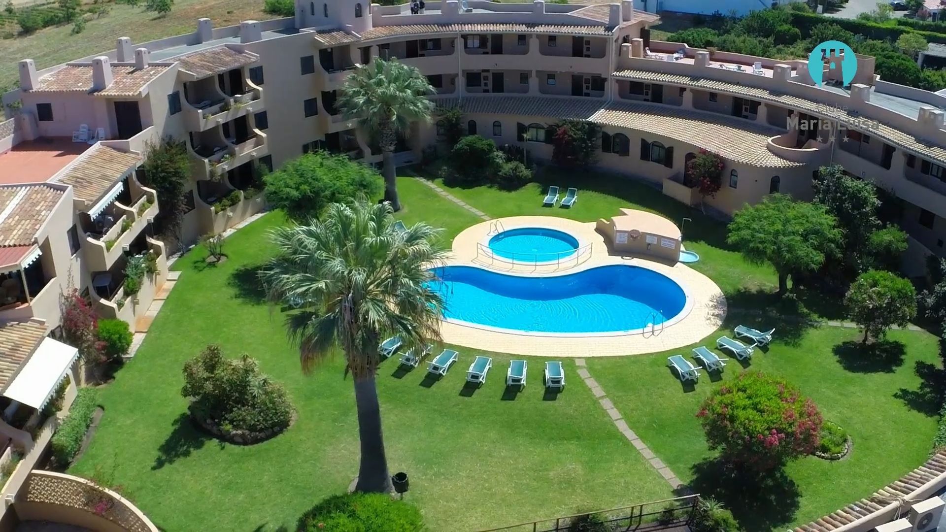 Clube Maria Luisa