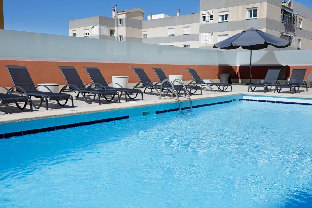 Hotel Santa Ponsa Pins, Santa Ponsa