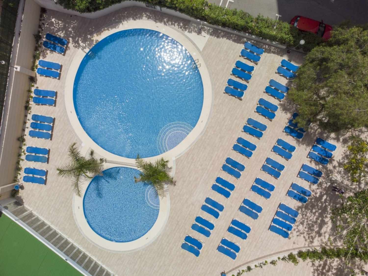 Aparthotel BCL Levante Lux cover