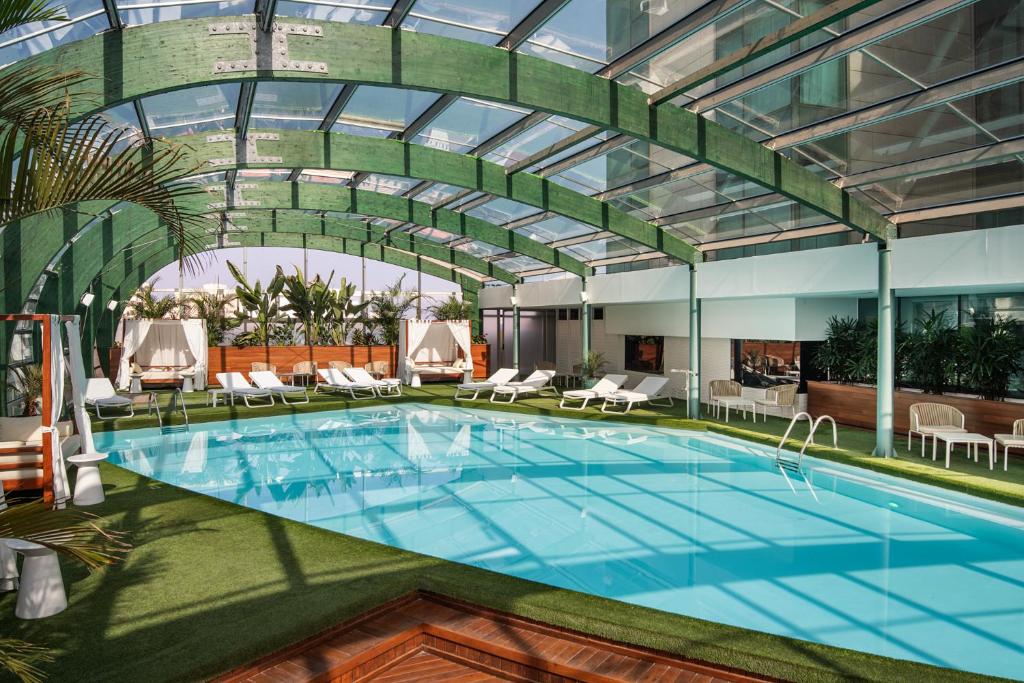 Arrecife Gran Hotel & SPA, Arrecife