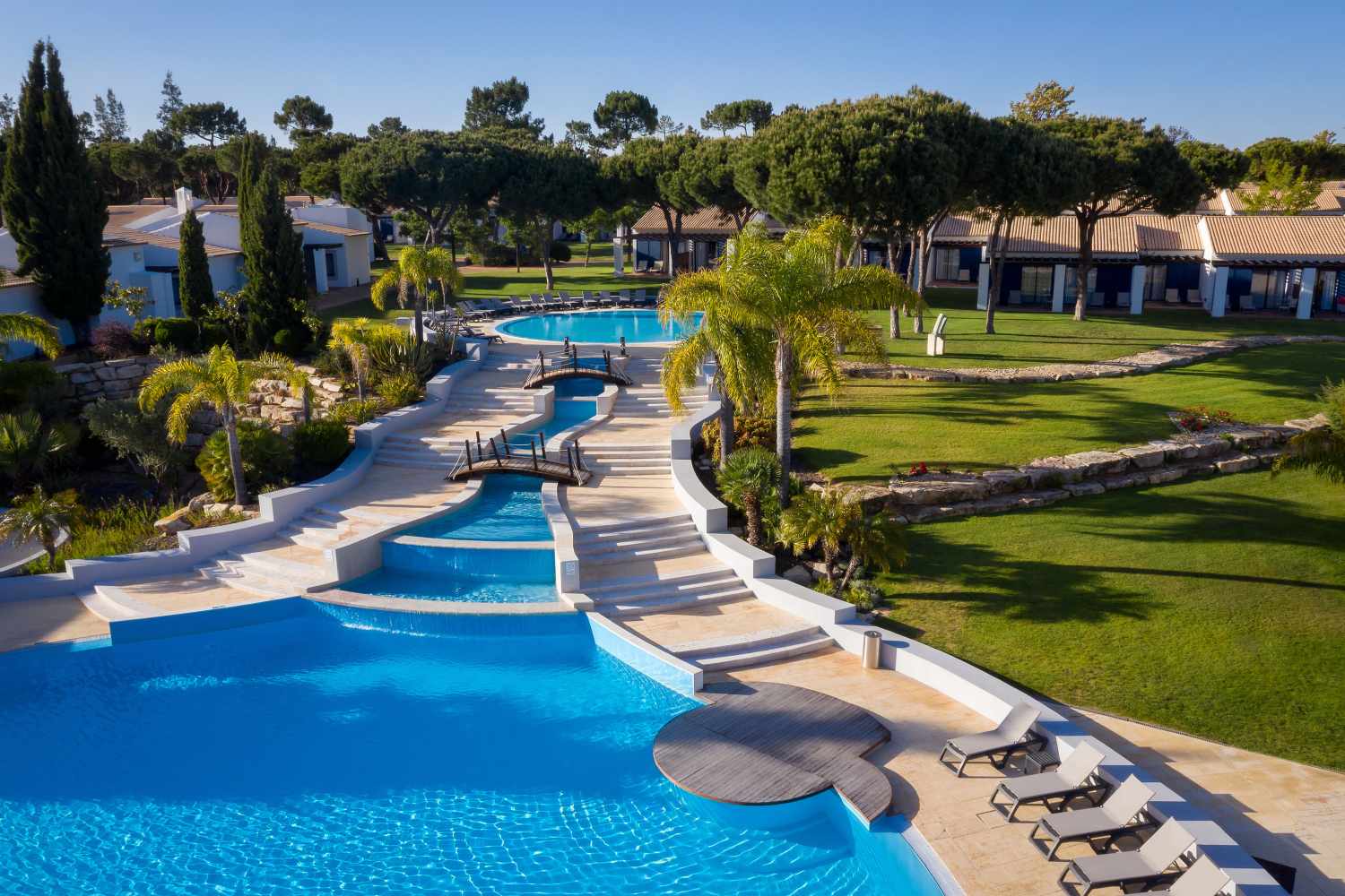 Pestana Vila Sol, Vilamoura foto 6