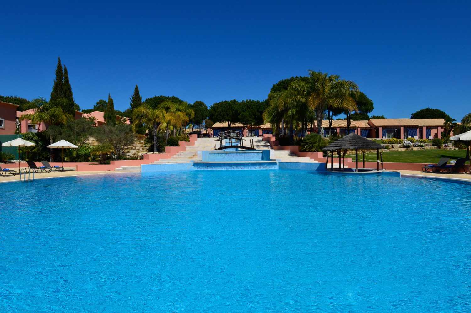 Pestana Vila Sol, Vilamoura foto 4