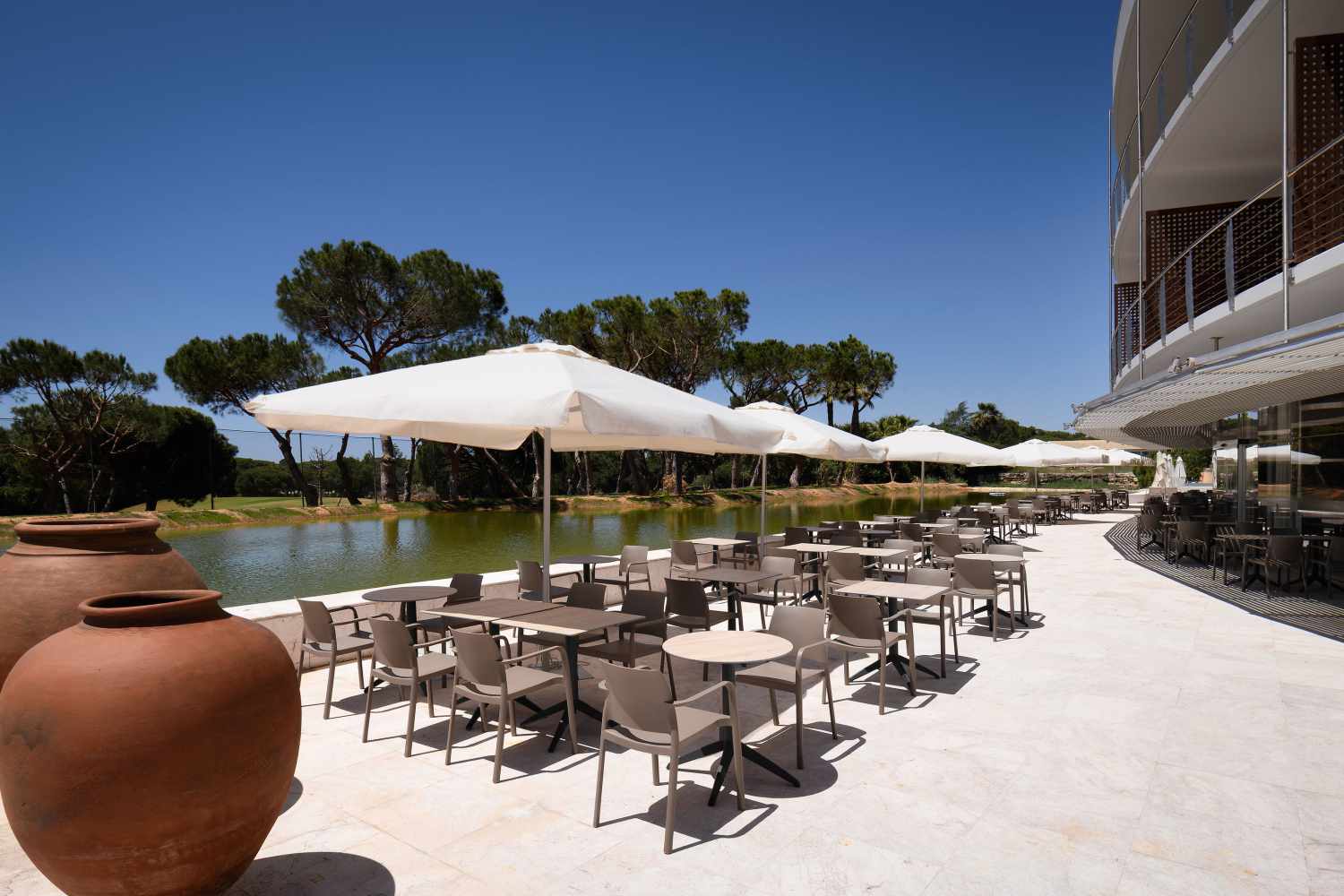 Pestana Vila Sol, Vilamoura foto 2