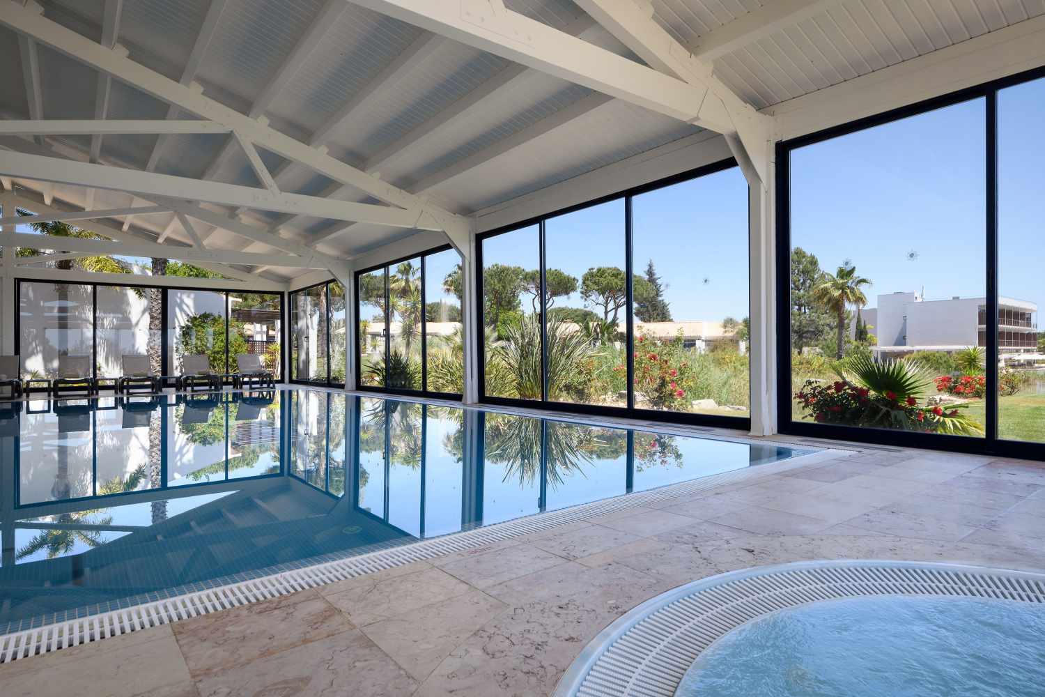 Pestana Vila Sol, Vilamoura, Vilamoura