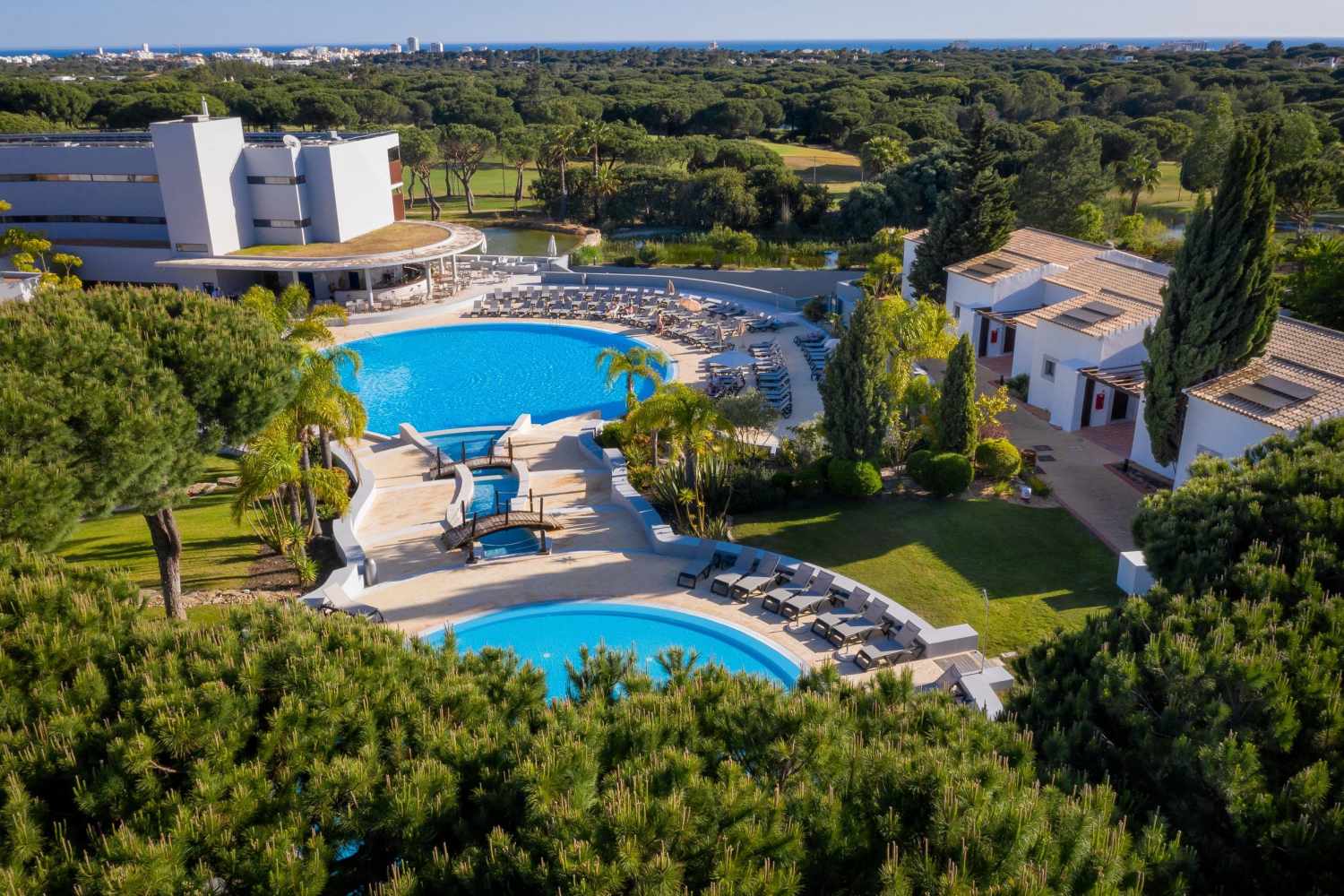 Pestana Vila Sol, Vilamoura, Vilamoura